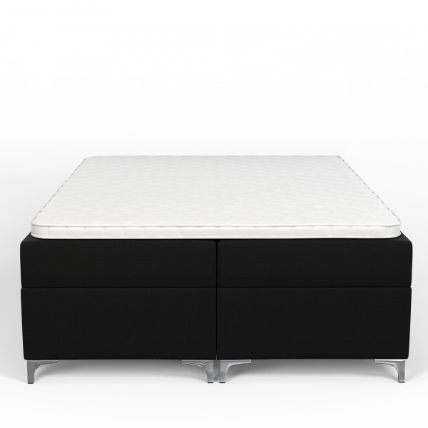 Van der Valk Storage Boxspring