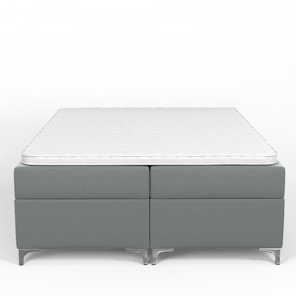 Van der Valk Storage Boxspring